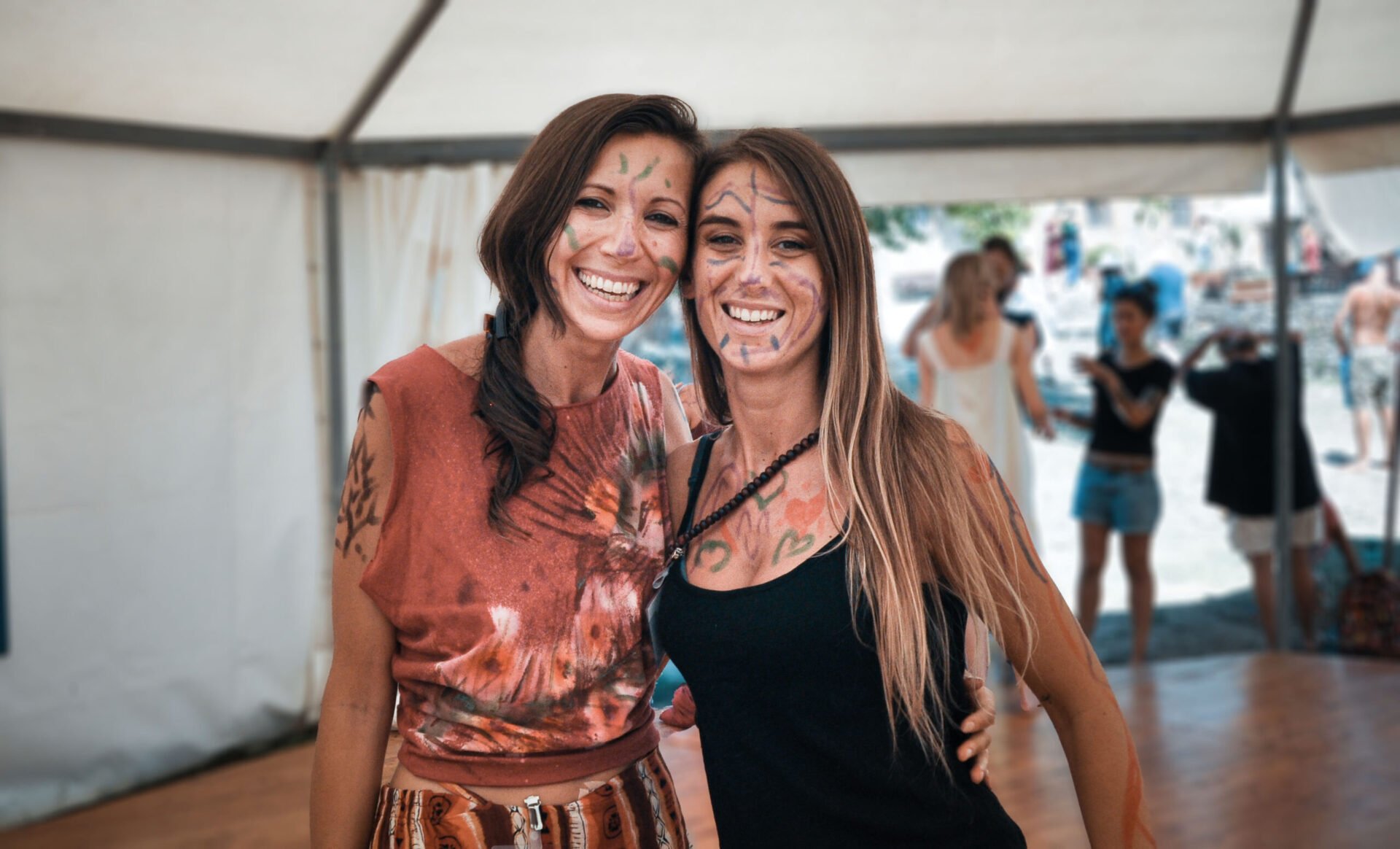 Summer Festival (Miasto)