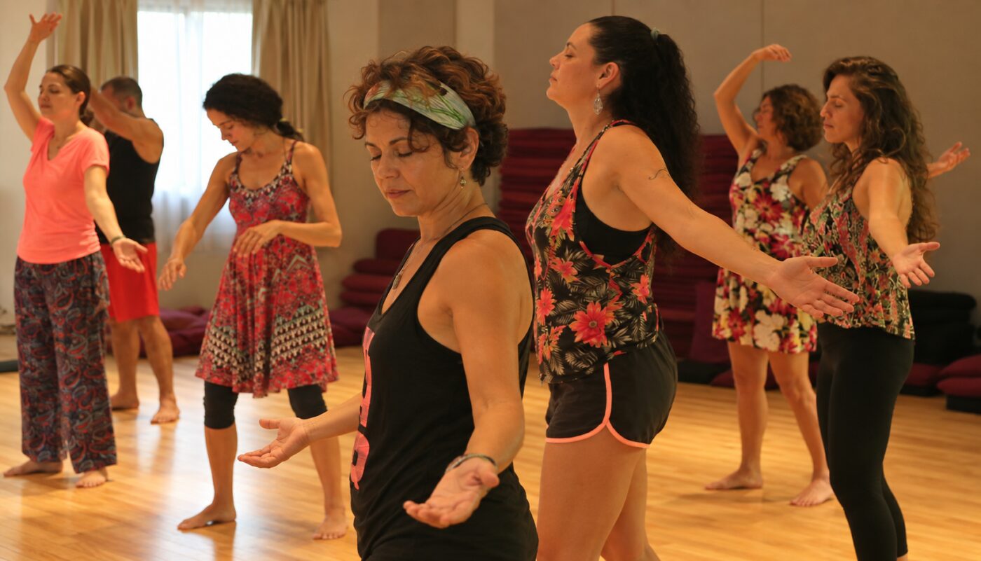 Dancealchemy